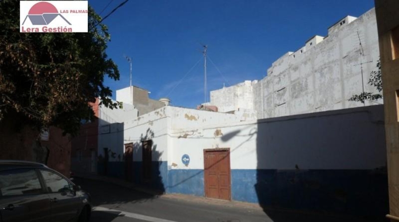 Las Palmas - Telde - 200m2