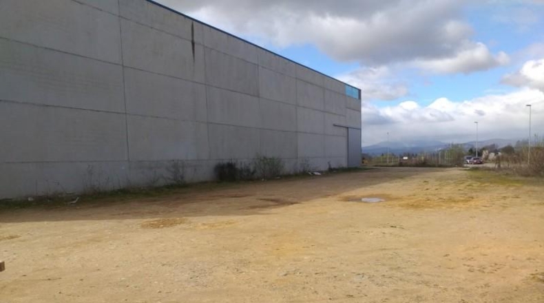 Leon - Camponaraya - 952m2