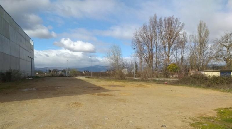 Leon - Camponaraya - 952m2