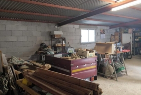 Fuente Obejuna 1000&nbsp;м²