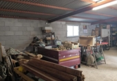 Country house with land for sale on España, Fuente Obejuna, ref: TR406892 photo