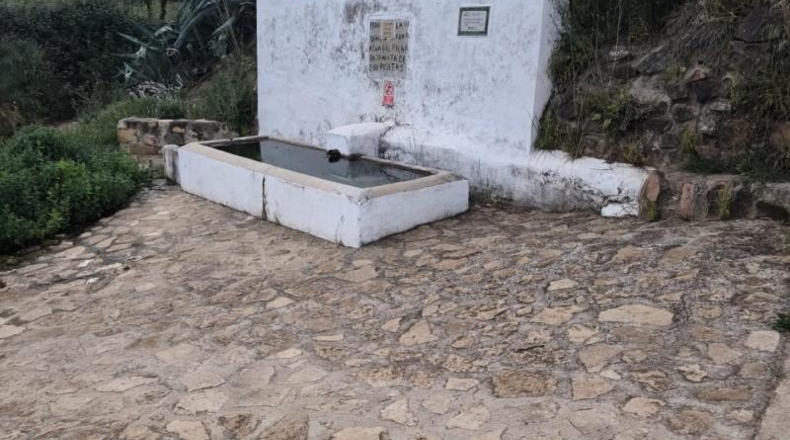 Cordova - Fuente Obejuna - 1000m2