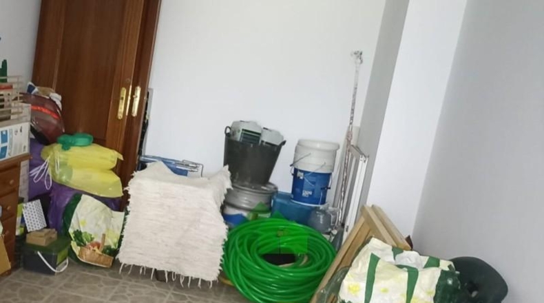 Badajoz - Montijo - 12522m2