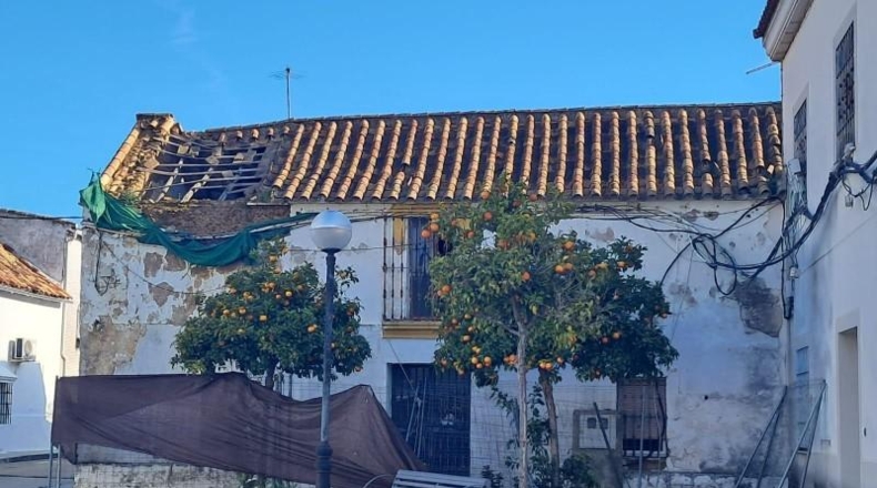 Córdoba - Ла-Карлота - 170m2