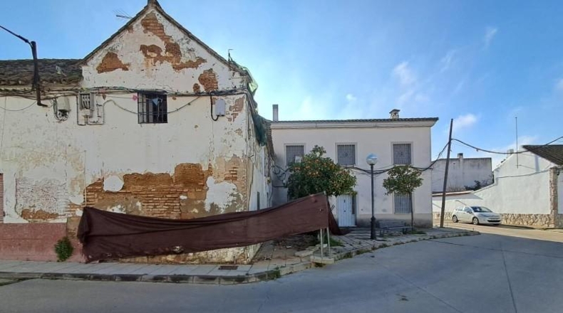 Córdoba - Ла-Карлота - 170m2