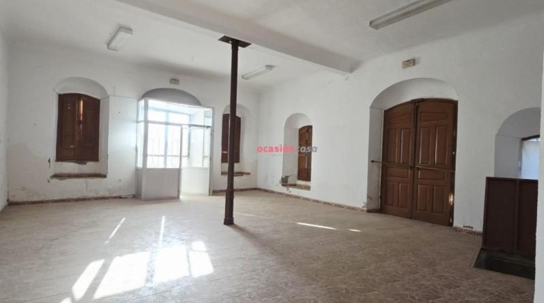 Кордова - Villanueva del Duque - 206m2