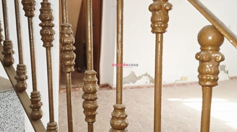 Кордова - Villanueva del Duque - 206m2