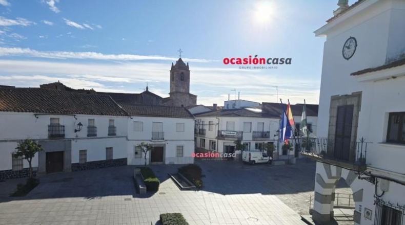 Кордова - Villanueva del Duque - 206m2