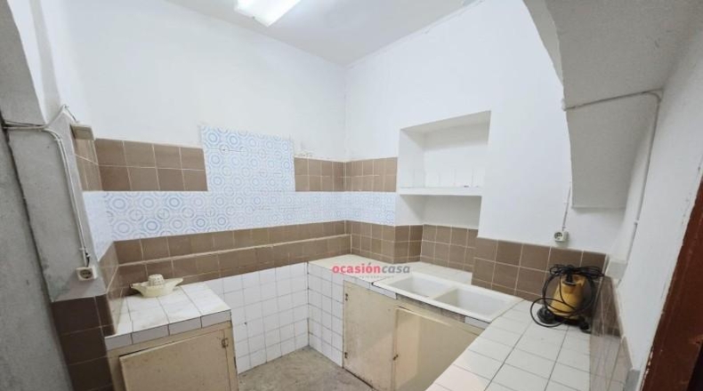 Кордова - Villanueva del Duque - 206m2