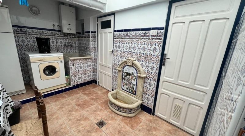 Murcia - Abarán - 88m2