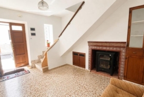 Abarán 88&nbsp;m²