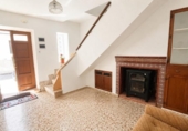 Casa de pueblo en venta en la España, Abarán, ref: TR408482 foto