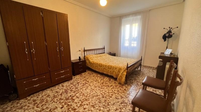 Murcia - Abarán - 88m2