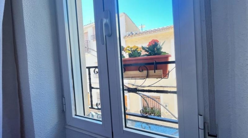 Murcia - Abarán - 88m2