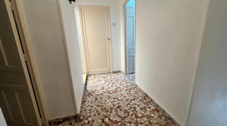 Murcia - Abarán - 88m2