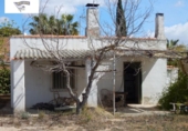 Parcela urbanizable en venta en la España, Ontinyent, ref: TR409526 foto