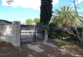 Parcela urbanizable en venta en la España, Ontinyent, ref: TR409526 foto
