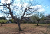 Parcela urbanizable en venta en la España, Ontinyent, ref: TR409526 foto