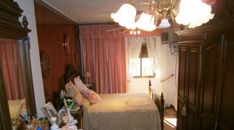 Кордова - Baena - 137m2