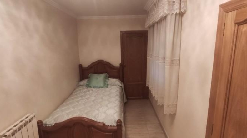 León - Торре-дель-Бьерсо - 140m2