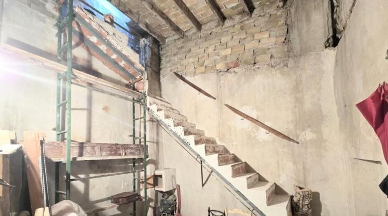 Alicante - Aspe - 90m2