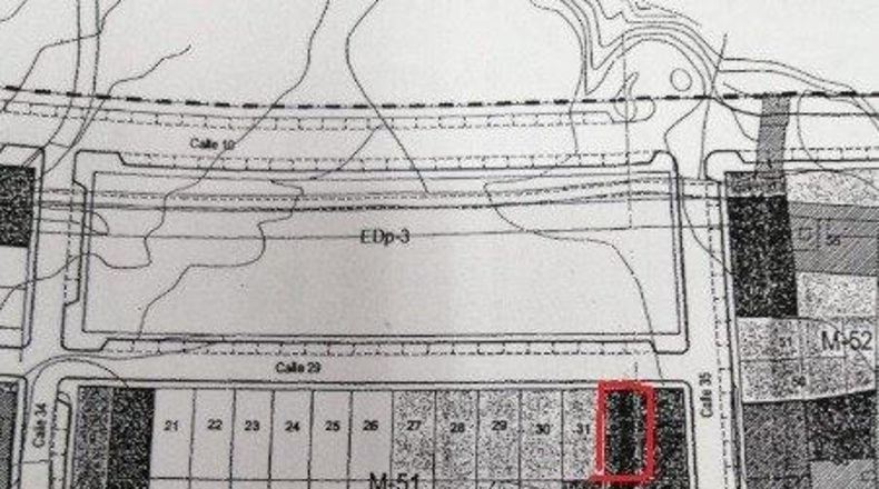Las Palmas - Gáldar - 158m2