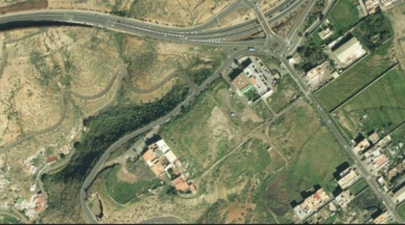Las Palmas - Gáldar - 158m2
