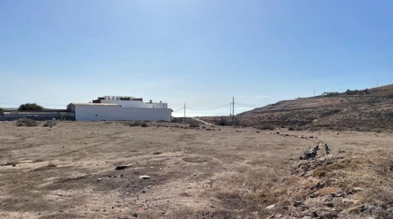 Las Palmas - Gáldar - 158m2