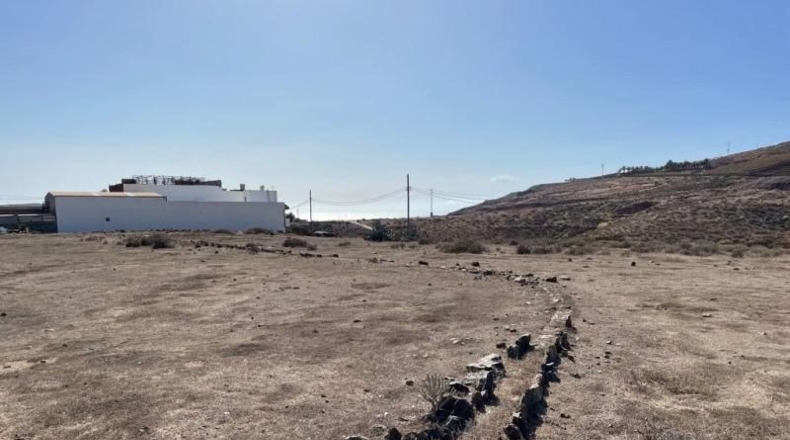 Las Palmas - Gáldar - 158m2