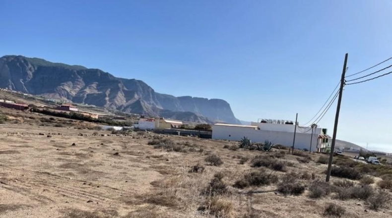 Las Palmas - Gáldar - 158m2
