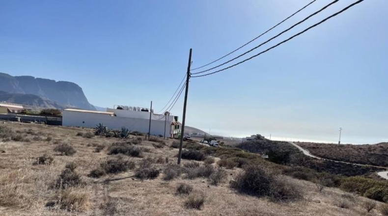 Las Palmas - Gáldar - 158m2