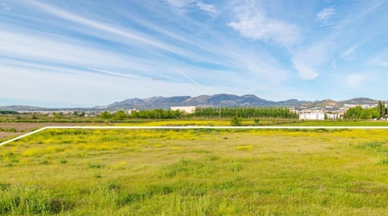 Granada - Granada - 14500m2