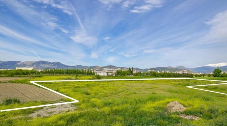 Granada - Granada - 14500m2