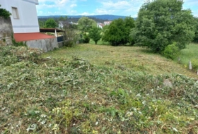 Ourense 825&nbsp;m² 