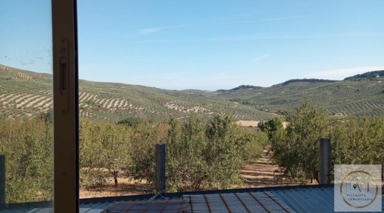 Jaén - Alcalá la Real - 148m2