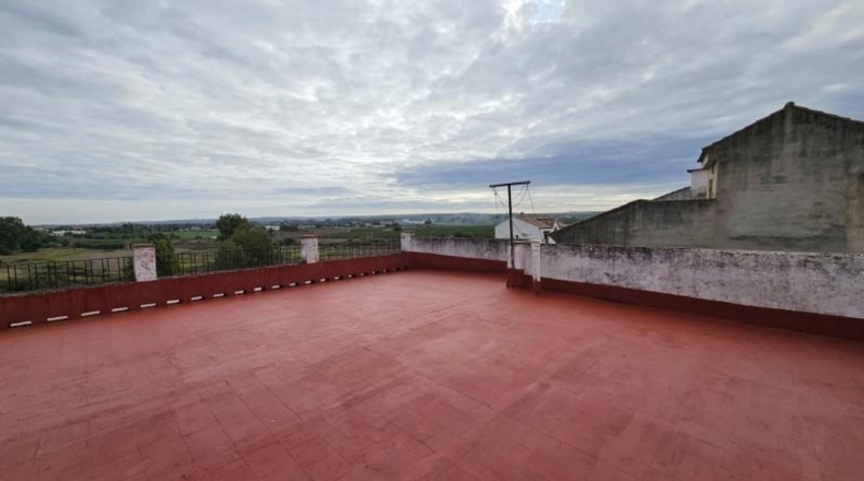 Кордова - Almodóvar del Río - 356m2