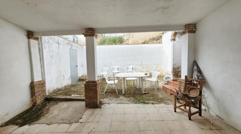 Кордова - Almodóvar del Río - 356m2
