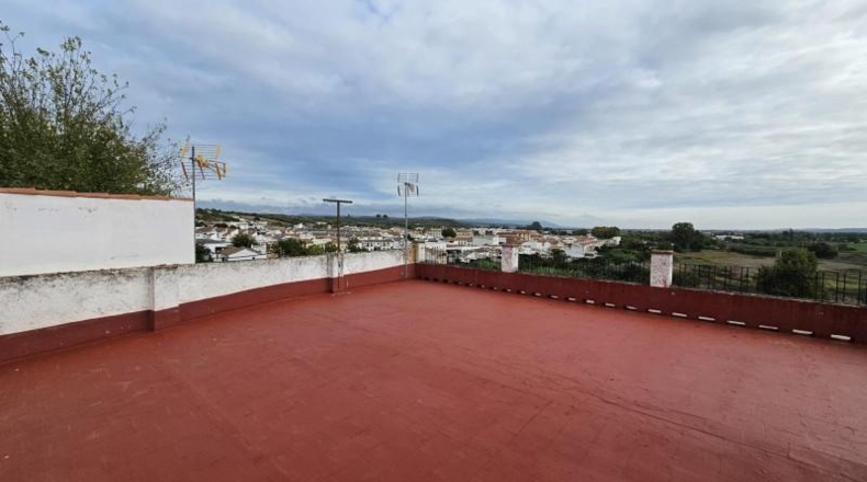 Córdoba - Almodóvar del Río - 356m2