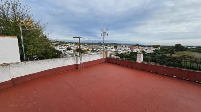 Córdoba - Almodóvar del Río - 356m2