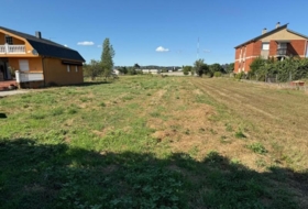 Ponferrada 2400&nbsp;m²