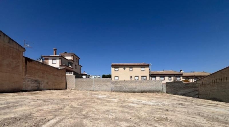 Granada - Láchar - 554m2