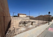 Parcela urbanizable en venta en la España, Láchar, ref: TR174060 foto