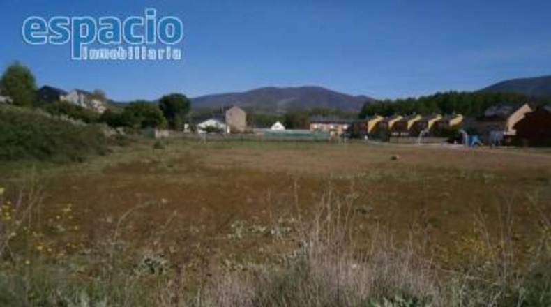 León - Bembibre - 2300m2