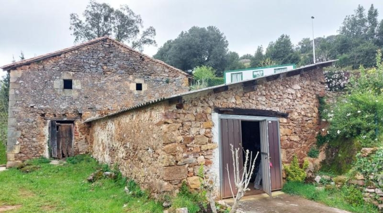 Cantabria - Liérganes - 236m2