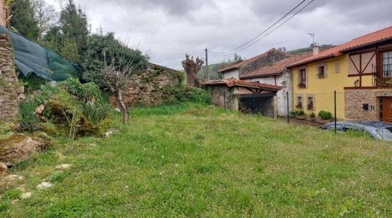 Cantabria - Liérganes - 236m2