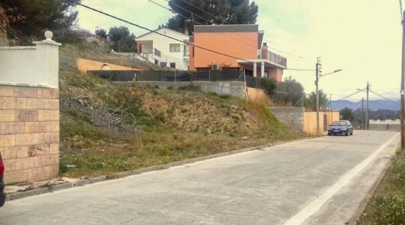 Barcelona - Masquefa - 856m2