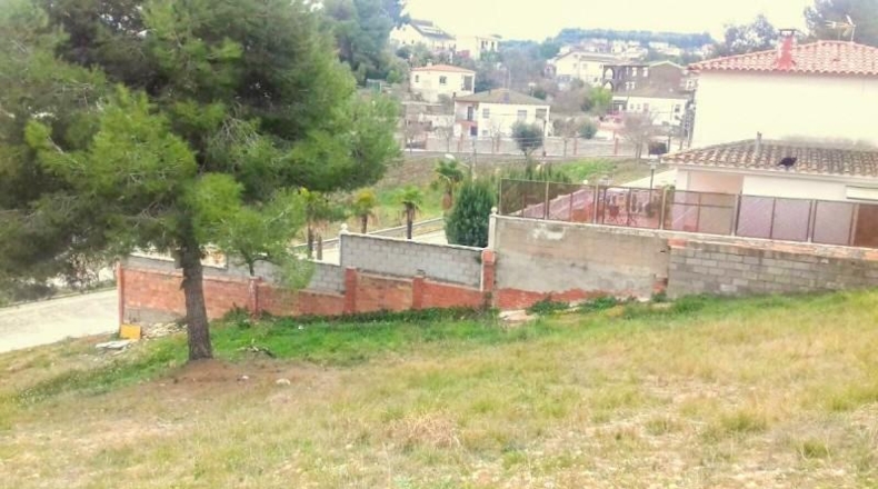 Barcelona - Masquefa - 856m2