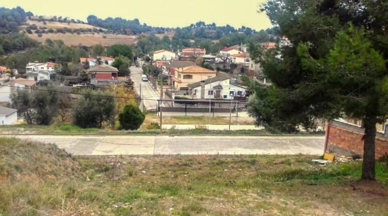 Barcelona - Masquefa - 856m2