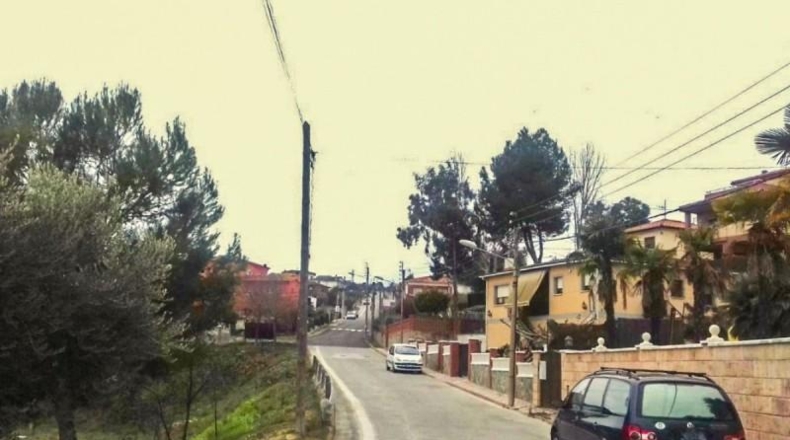 Barcelona - Masquefa - 856m2