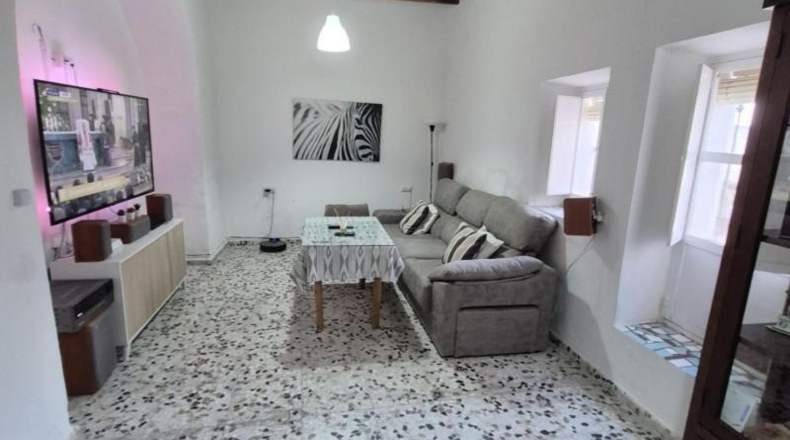 Cádiz - Espera - 136m2